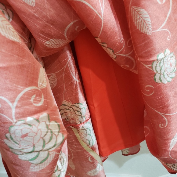 Long gown - Picture 7 of 7